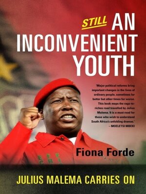 cover image of Still an Inconvenient Youth